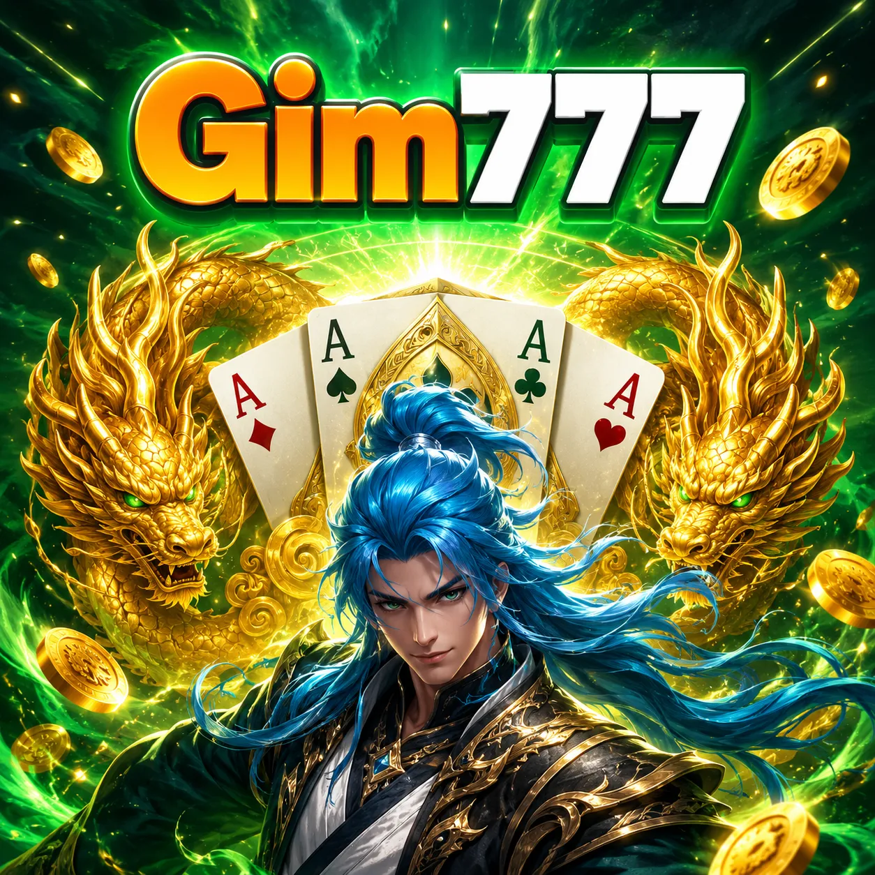 GIM777 - Balapan Penuh Aksi di Jalan Raya