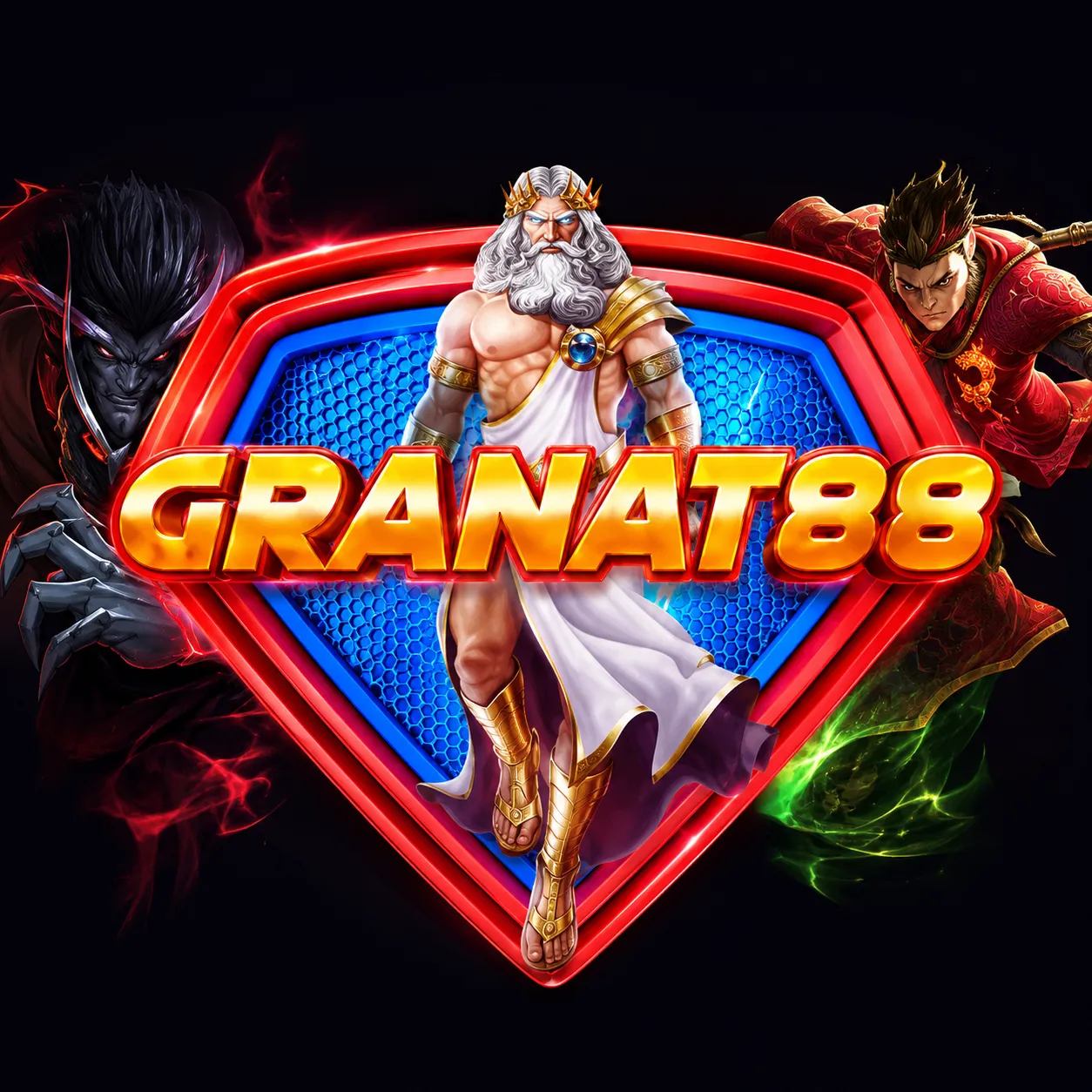 GRANAT88 - Petualangan Seru dalam Dunia MMORPG