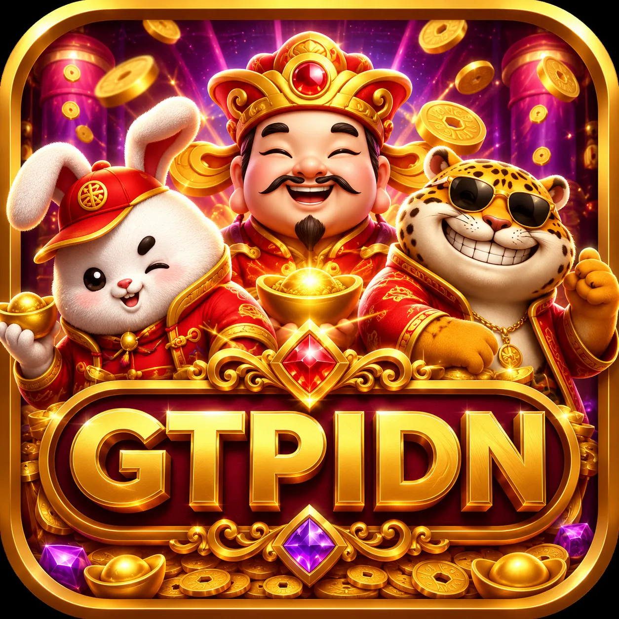 GTPIDN - Petualangan Seru di Dunia ARPG
