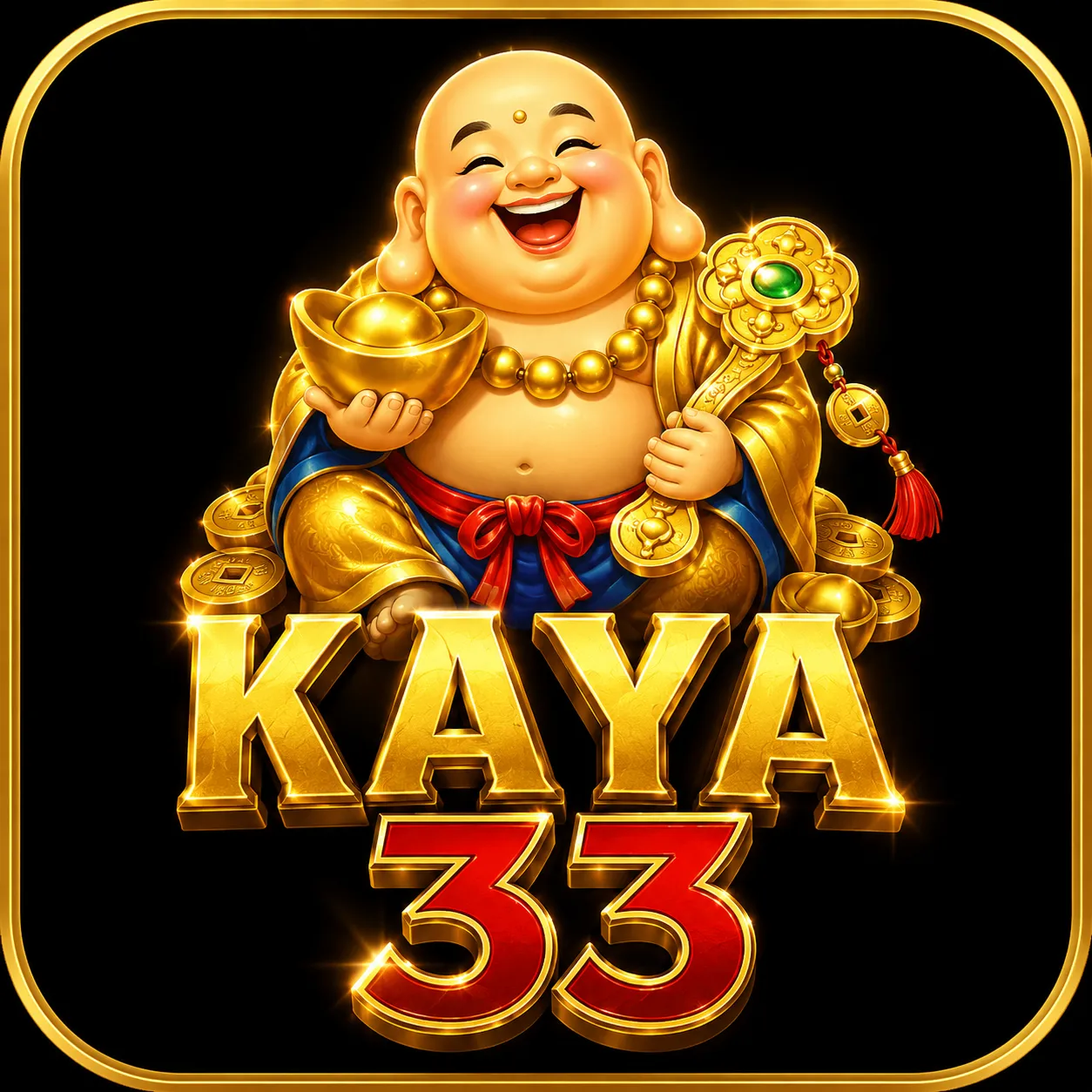 KAYA33 - Permainan Pertanian Seru dan Mengasyikkan