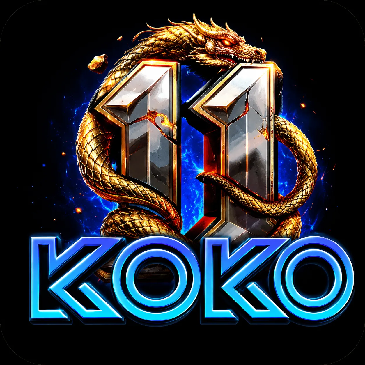 KOKO11 - Permainan Mahjong Seru dan Menantang