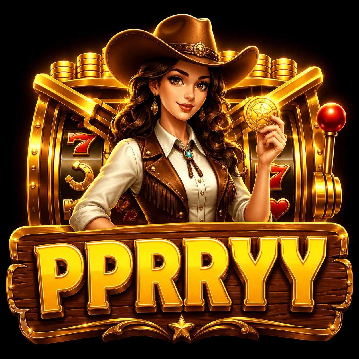 PPRRYY - Game Gaple Seru dan Menarik