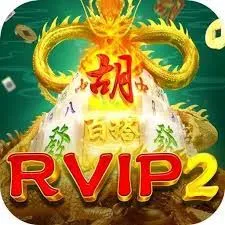 RVIP2 - Permainan Bingo Seru dan Menarik
