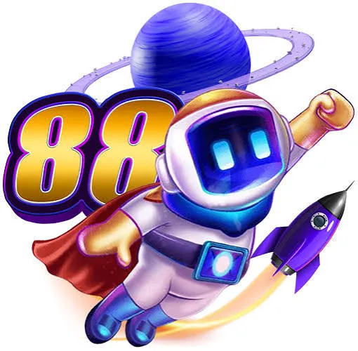 SPACEMAN88 - Puzzle Menantang dengan Nuansa Luar Angkasa