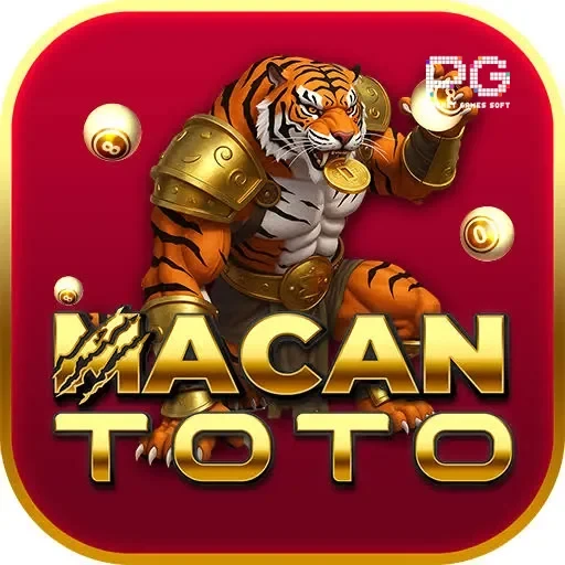 Logo macantoto